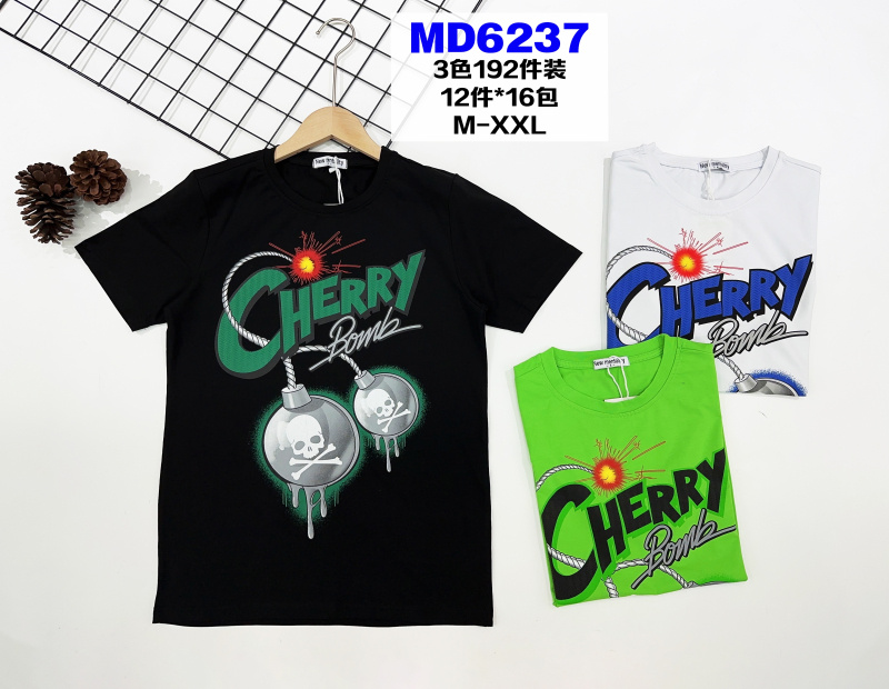 Wholesaler Roy Lys - T-Shirts