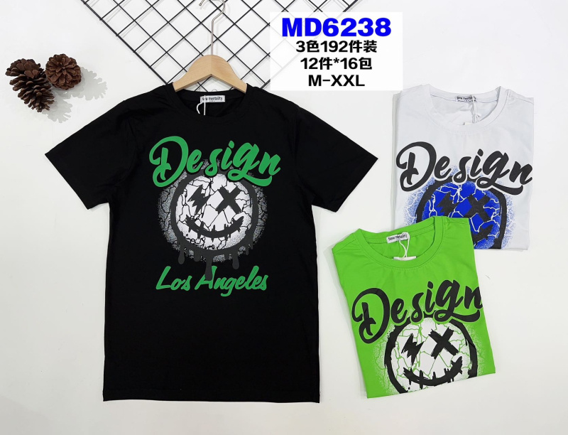 Wholesaler Roy Lys - T-Shirts