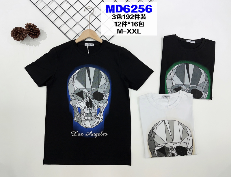 Großhändler Roy Lys - T-Shirts