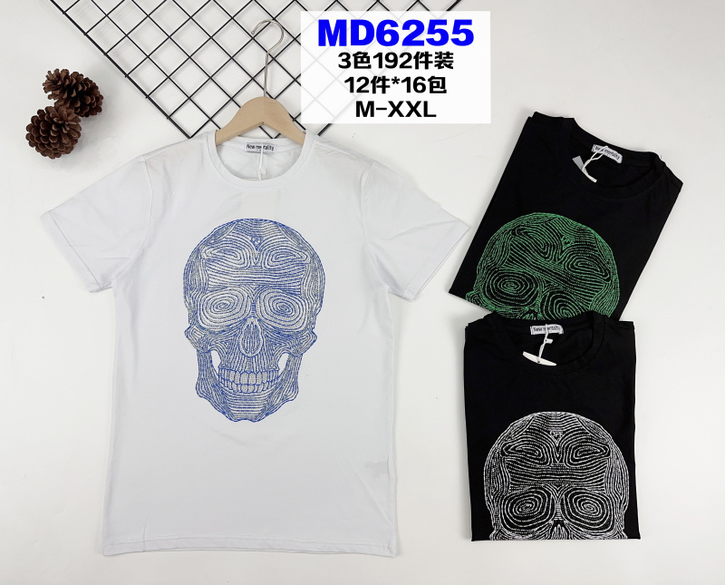 Wholesaler Roy Lys - T-Shirts