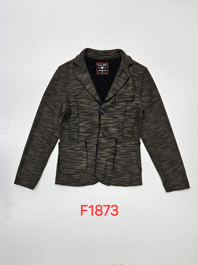 Wholesaler Roy Lys - JACKET