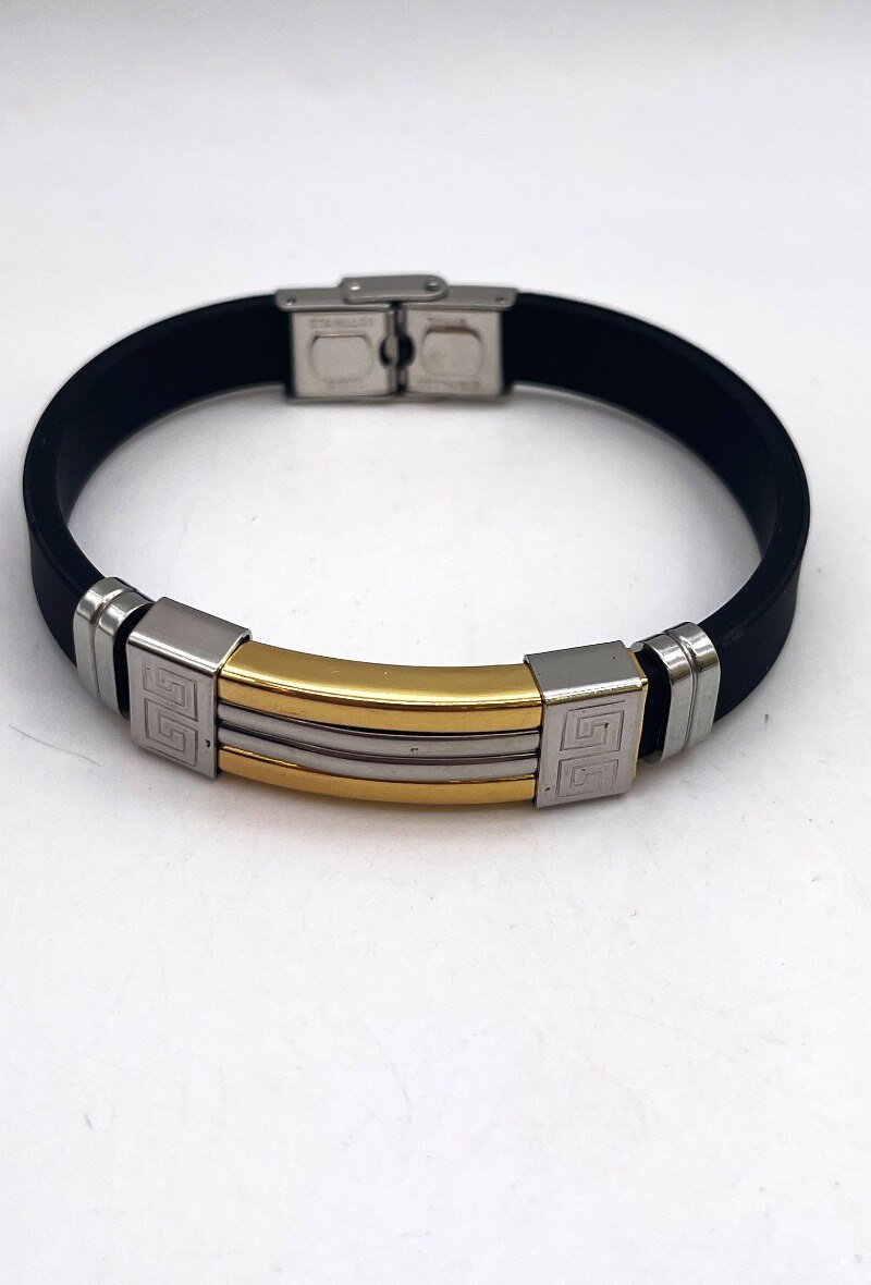 Wholesaler Sans Marque - Bracelet homme