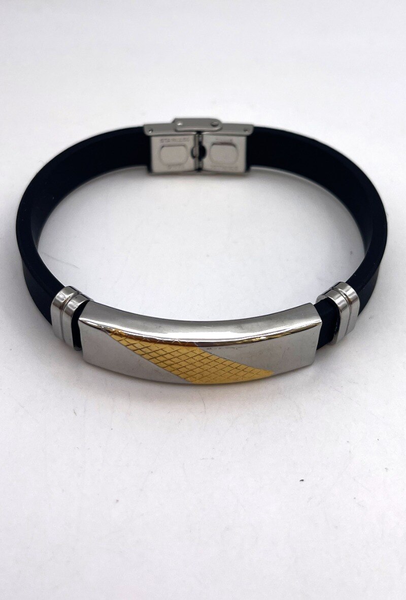 Wholesaler Sans Marque - Bracelet homme