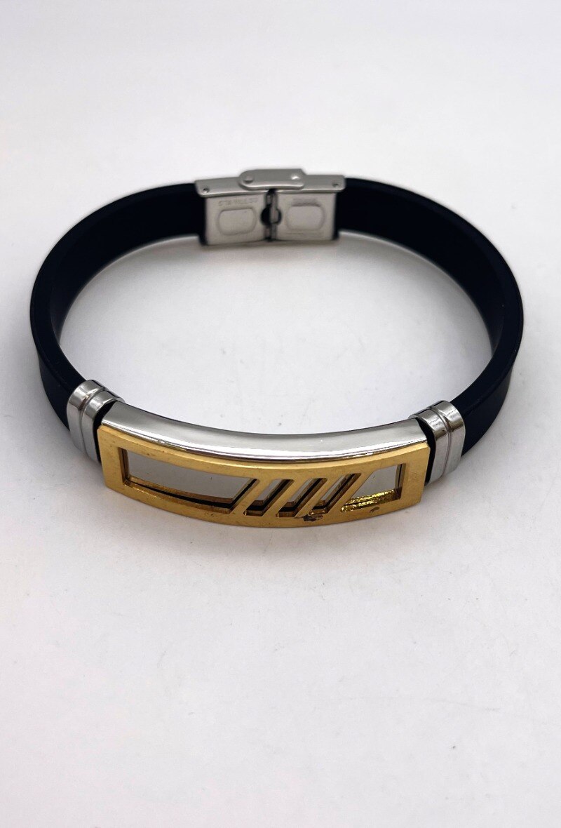 Wholesaler Sans Marque - Bracelet homme