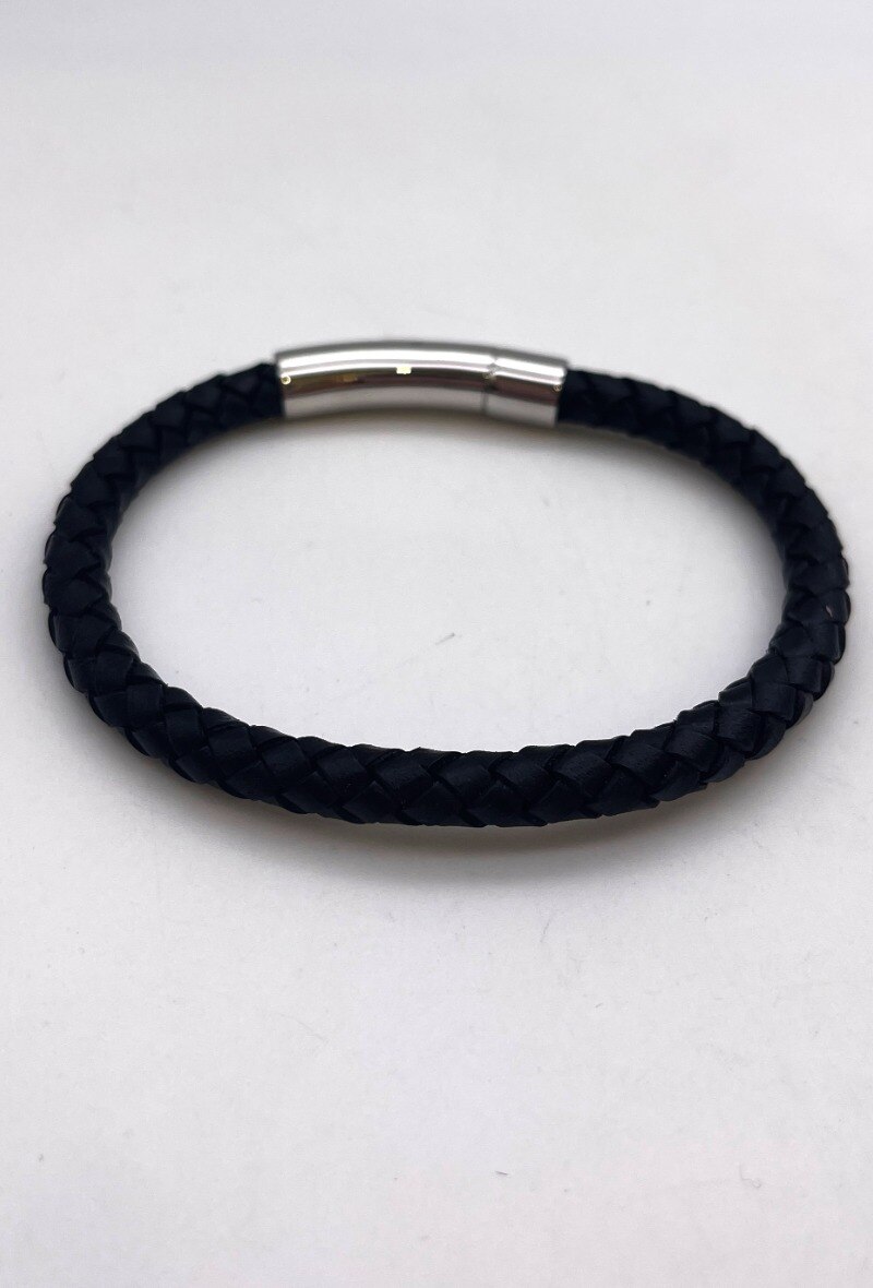 Wholesaler Sans Marque - Bracelet homme en cuir