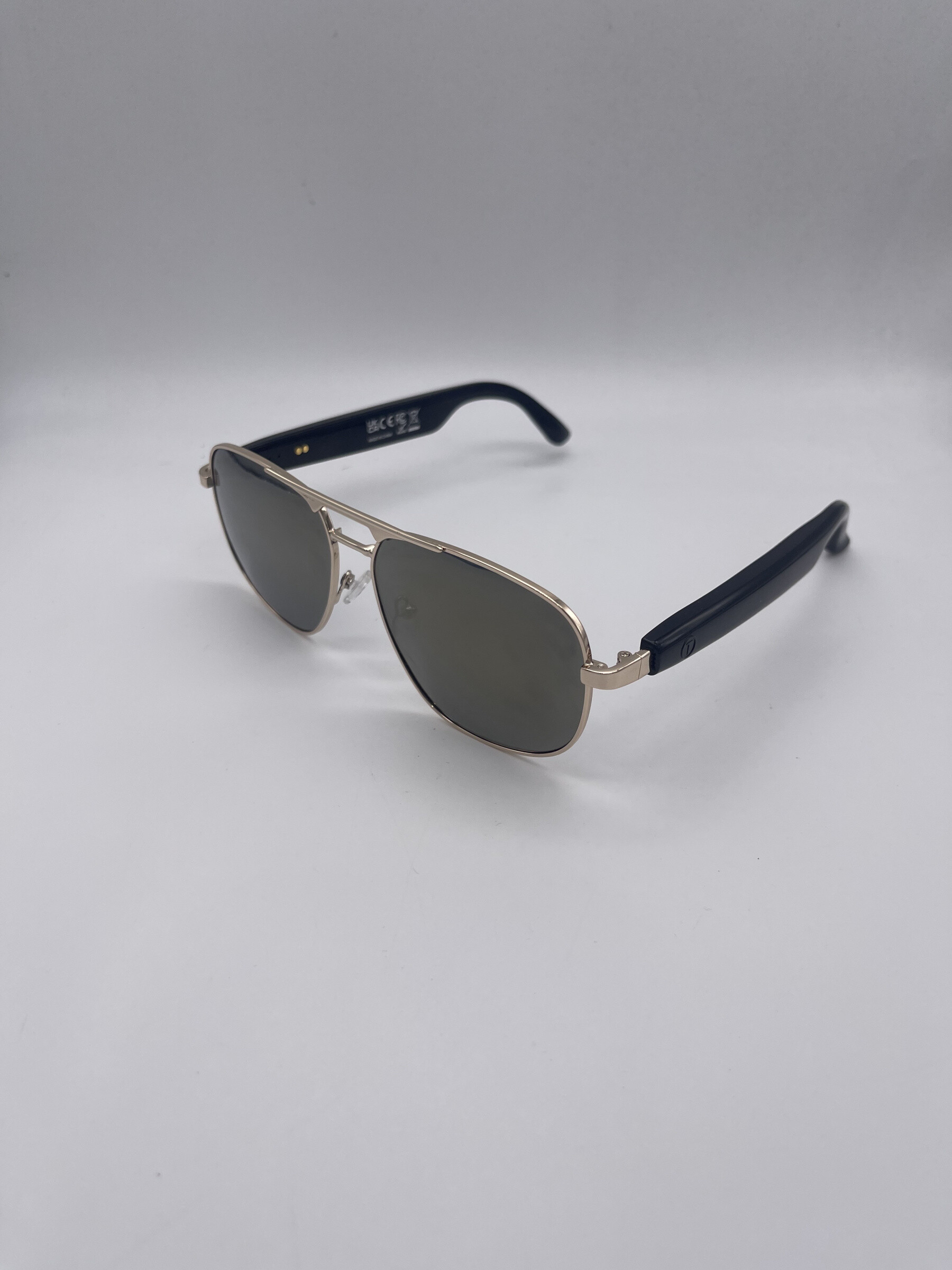 Grossiste Sans Marque - LUNETTE CONNECTE SANS CAMERA GS-02 H