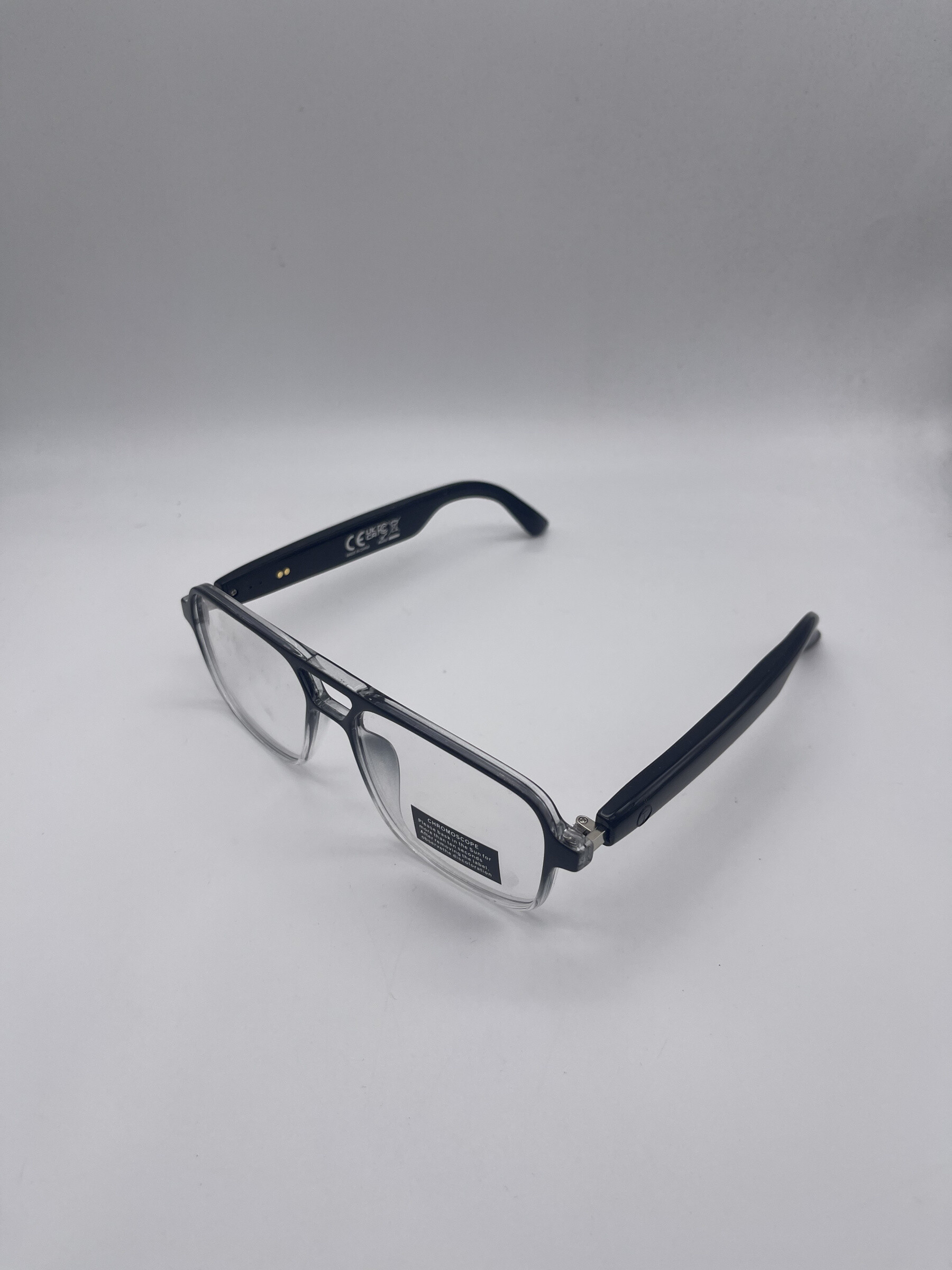 Grossiste Sans Marque - LUNETTE CONNECTE SANS CAMERA GS-10 H
