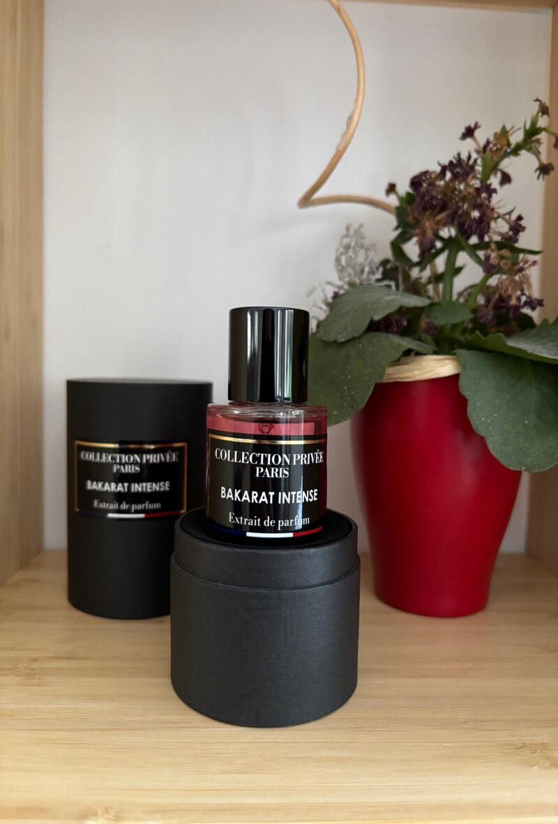 Grossiste SARCINAS - parfum BAKARAT INTENSE 50ml