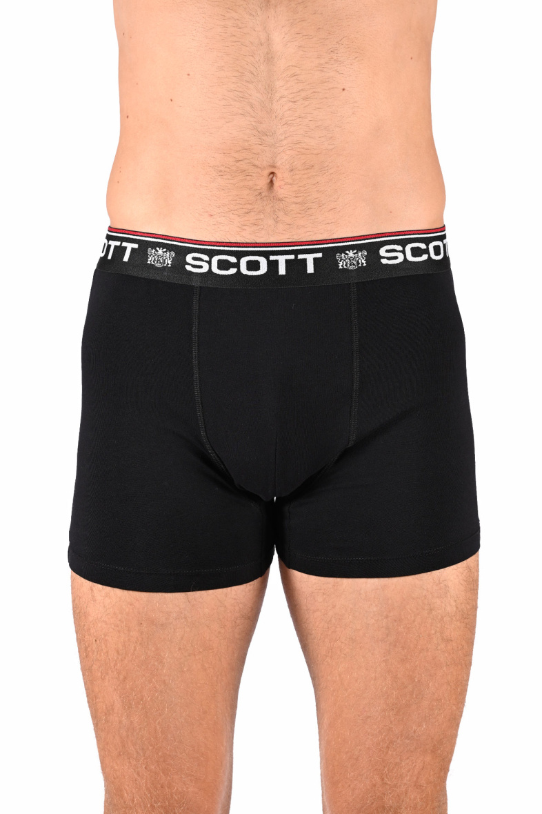 Wholesaler SCOTT - Boxer