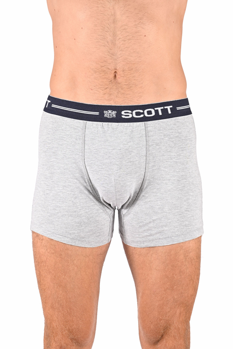 Mayorista SCOTT - Boxer