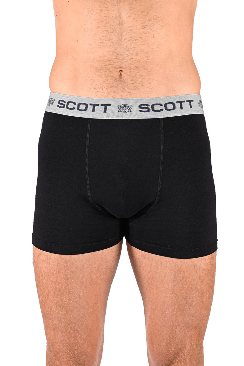 Wholesaler SCOTT - Boxer