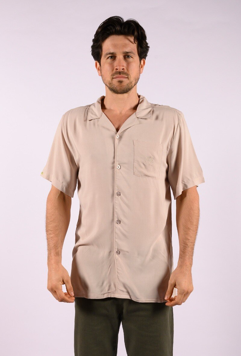 Wholesaler SCOTT - Chemise MC