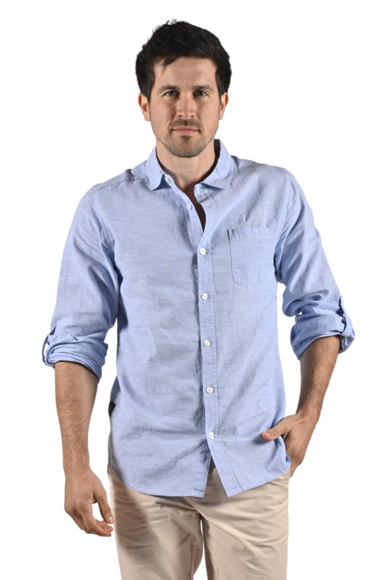 Wholesaler SCOTT - ML shirt