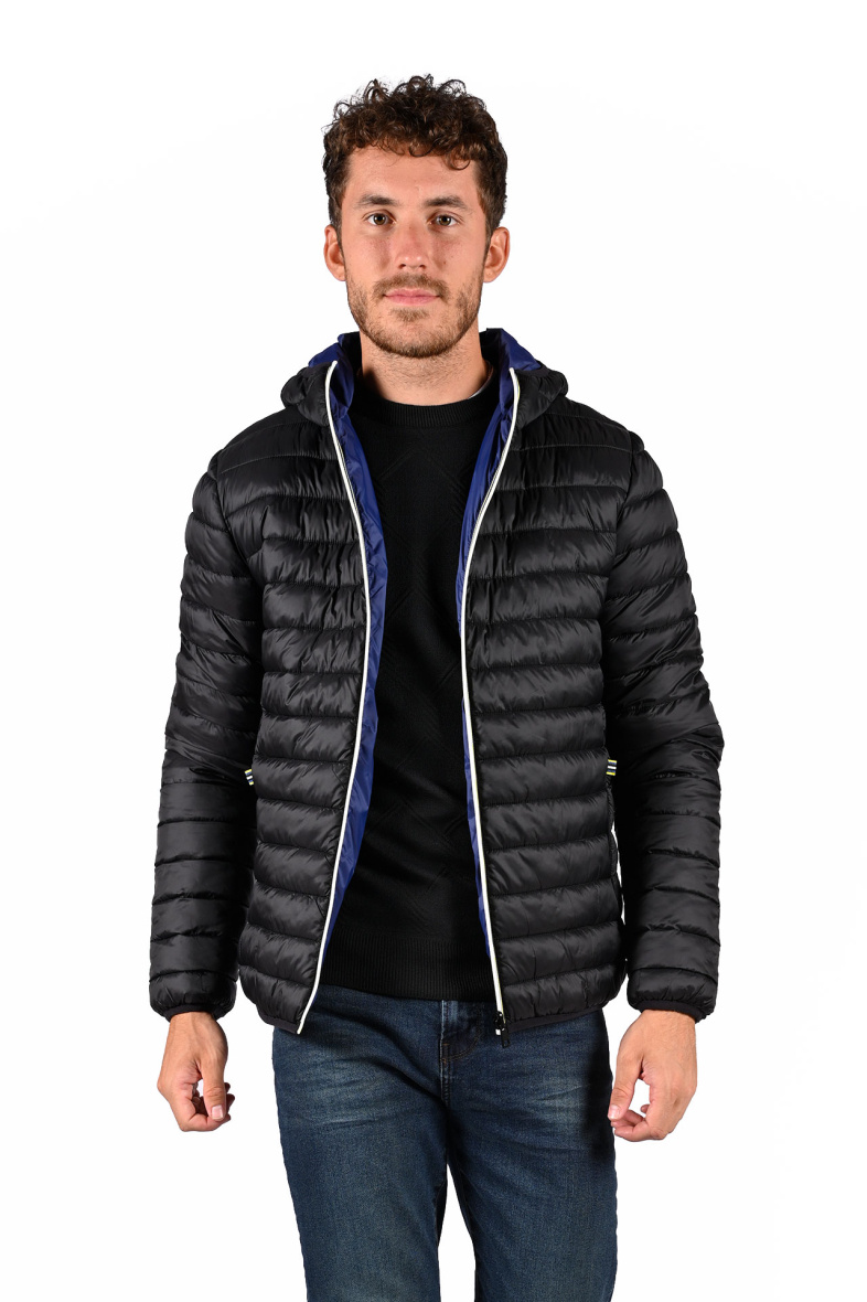 Wholesaler SCOTT - Puffy jacket