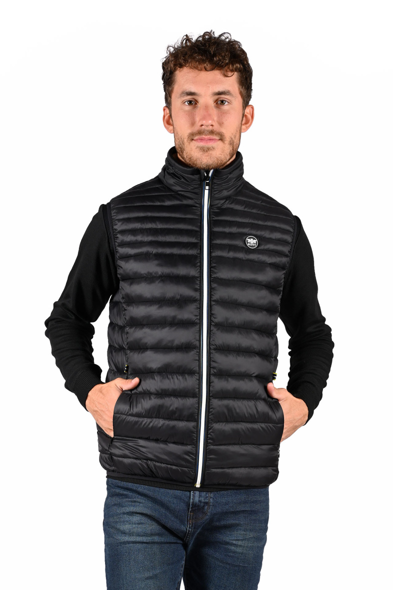 Mayorista SCOTT - Chaqueta de plumas sin mangas