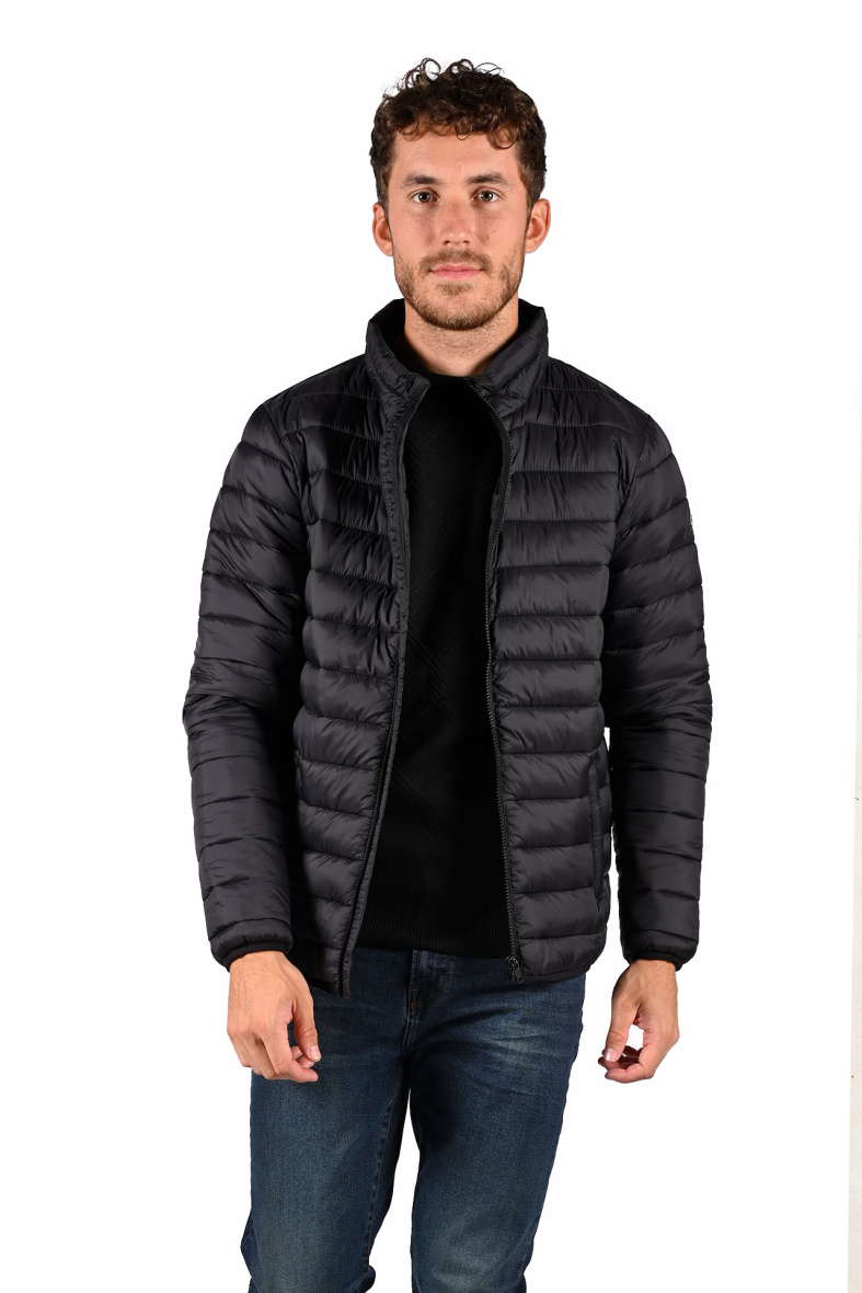 Wholesaler SCOTT - Puffy jacket