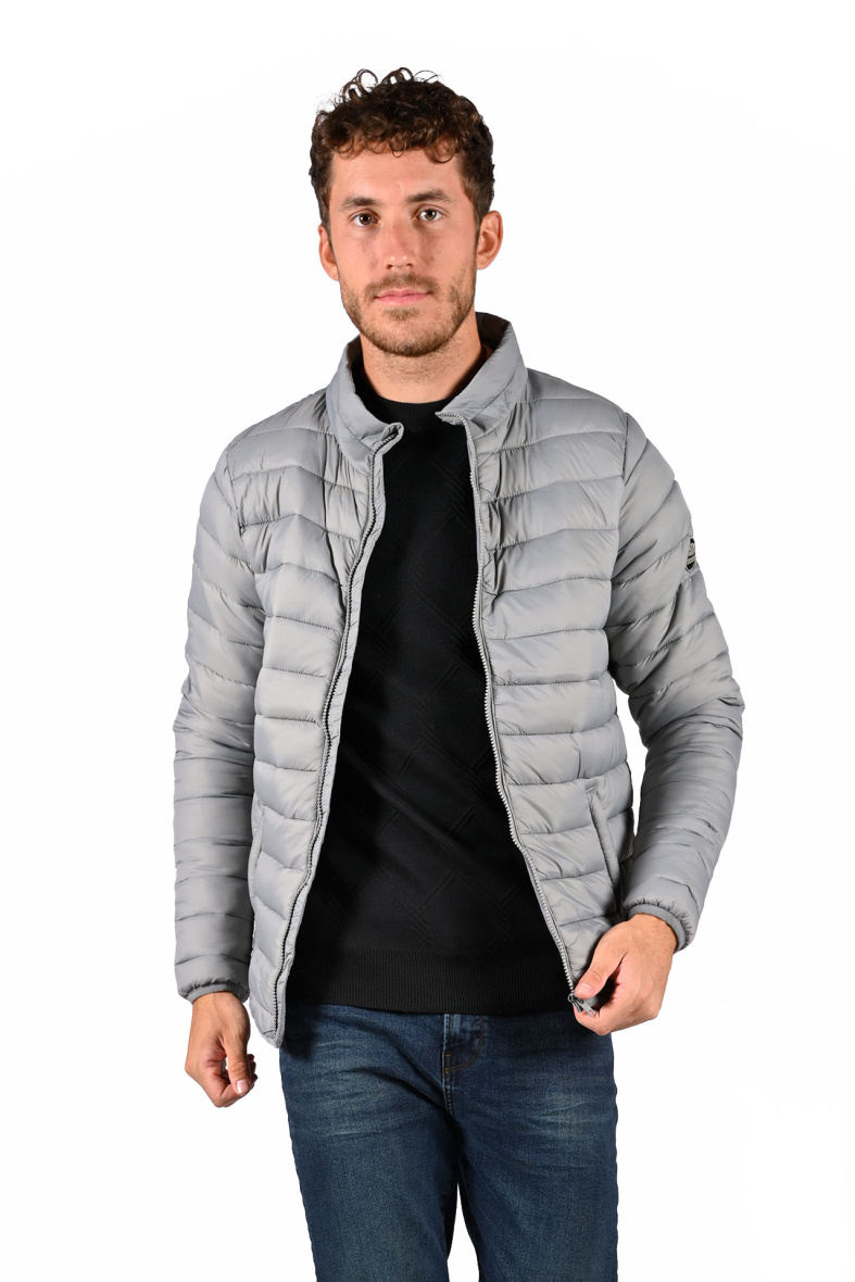 Wholesaler SCOTT - Puffy jacket
