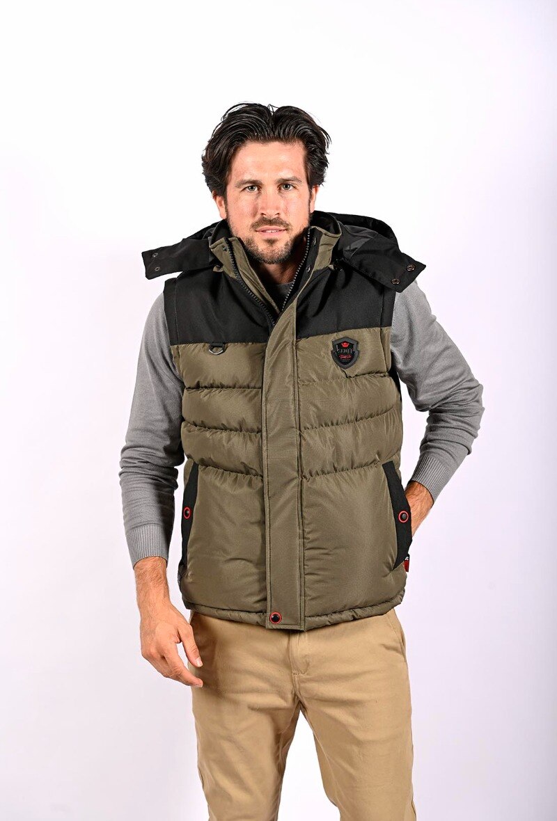 Grossista SCOTT - Gilet