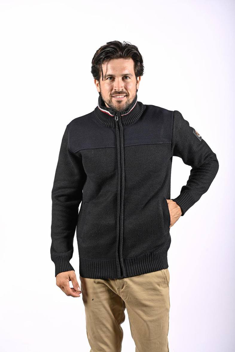 Grossista SCOTT - Gilet di maglia