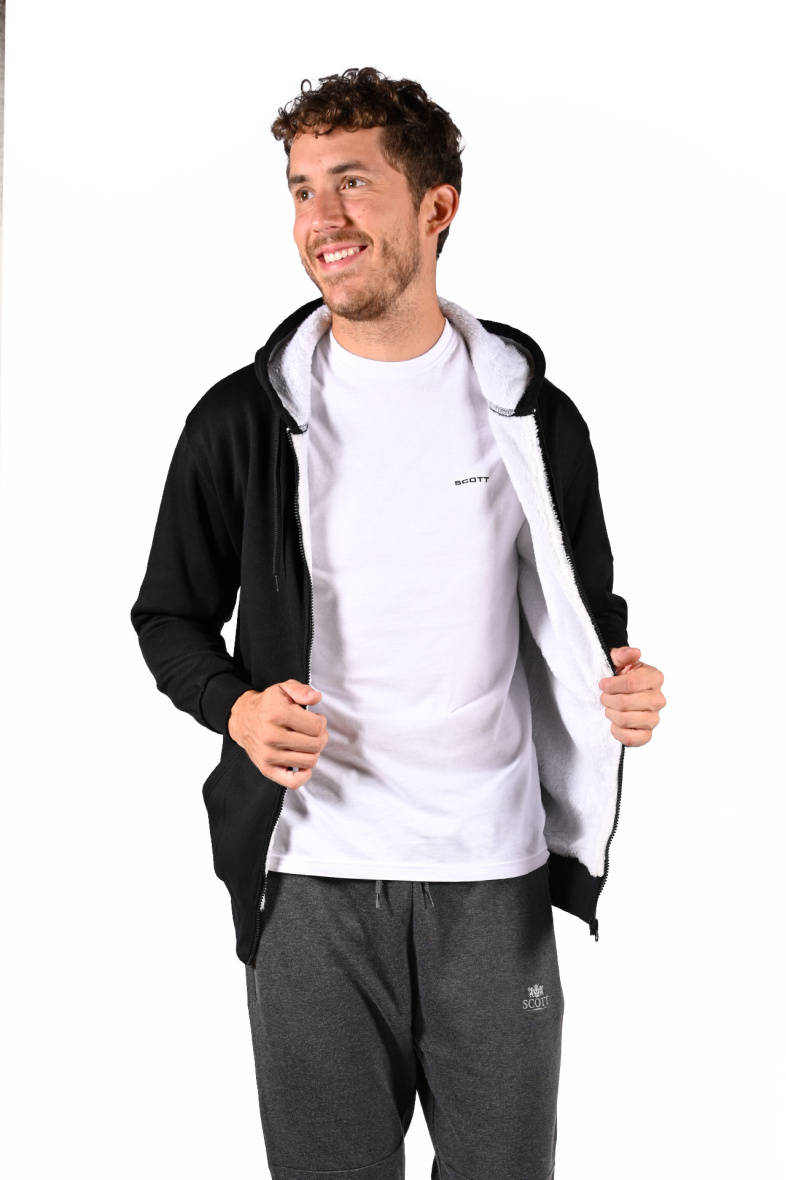 Grossista SCOTT - Gilet