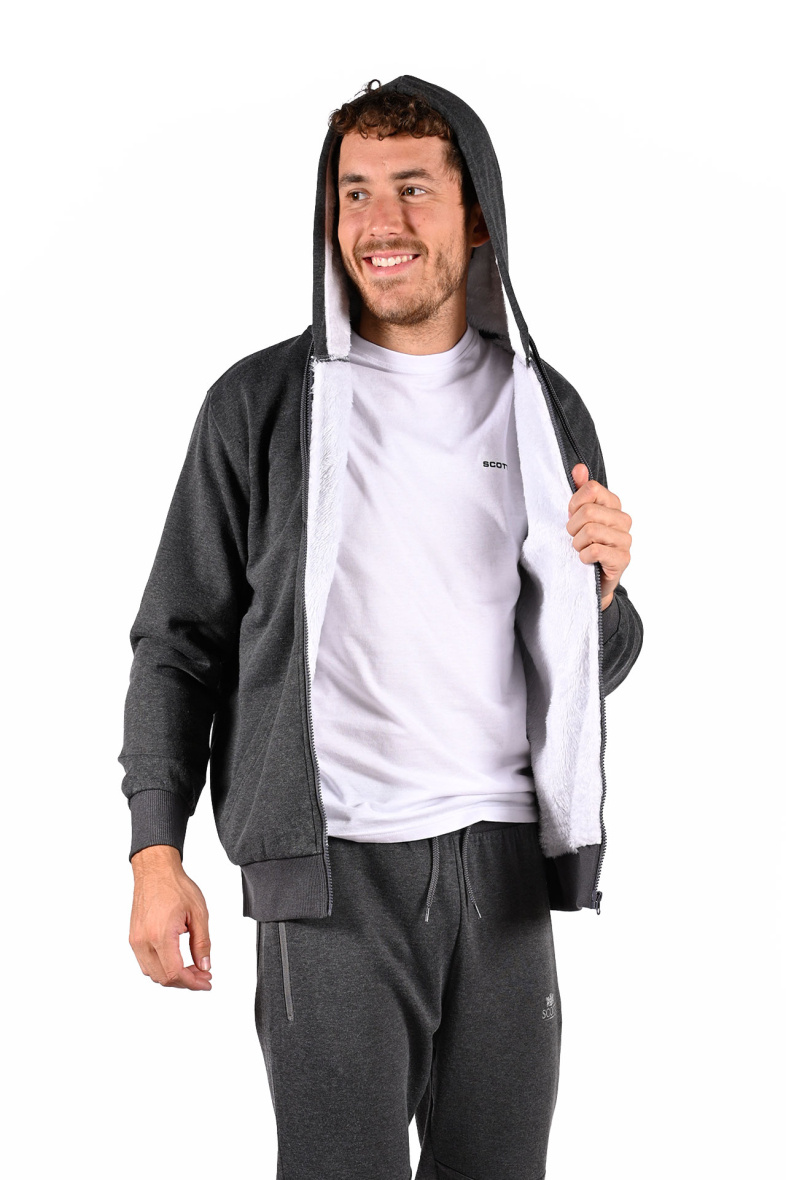 Wholesaler SCOTT - Vest