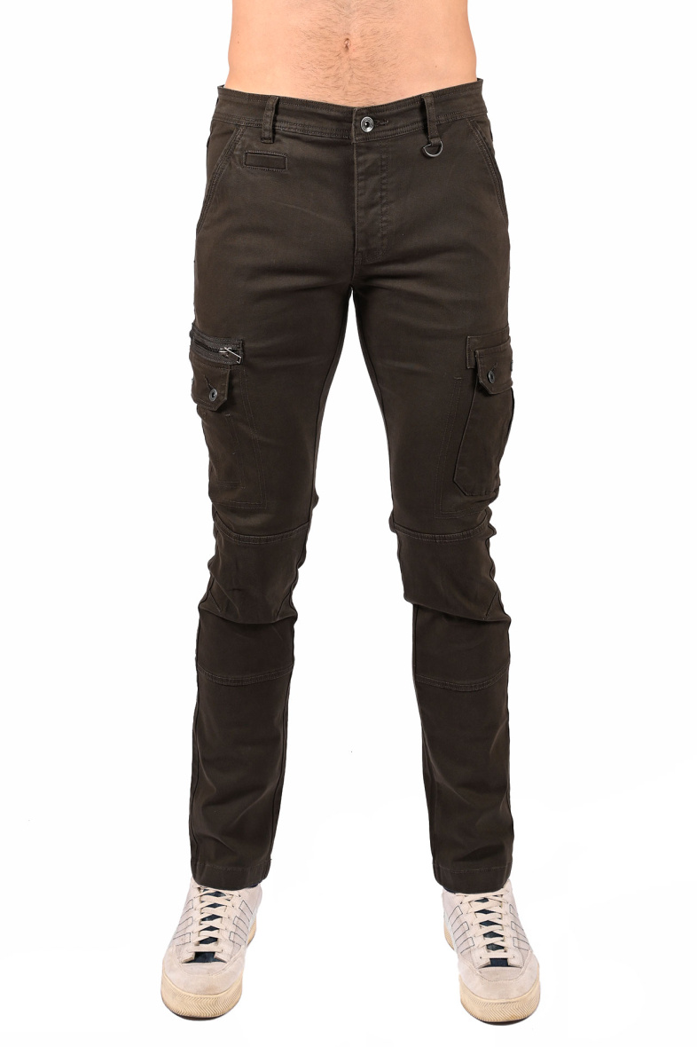 Mayorista SCOTT - Pantalones tipo cargo