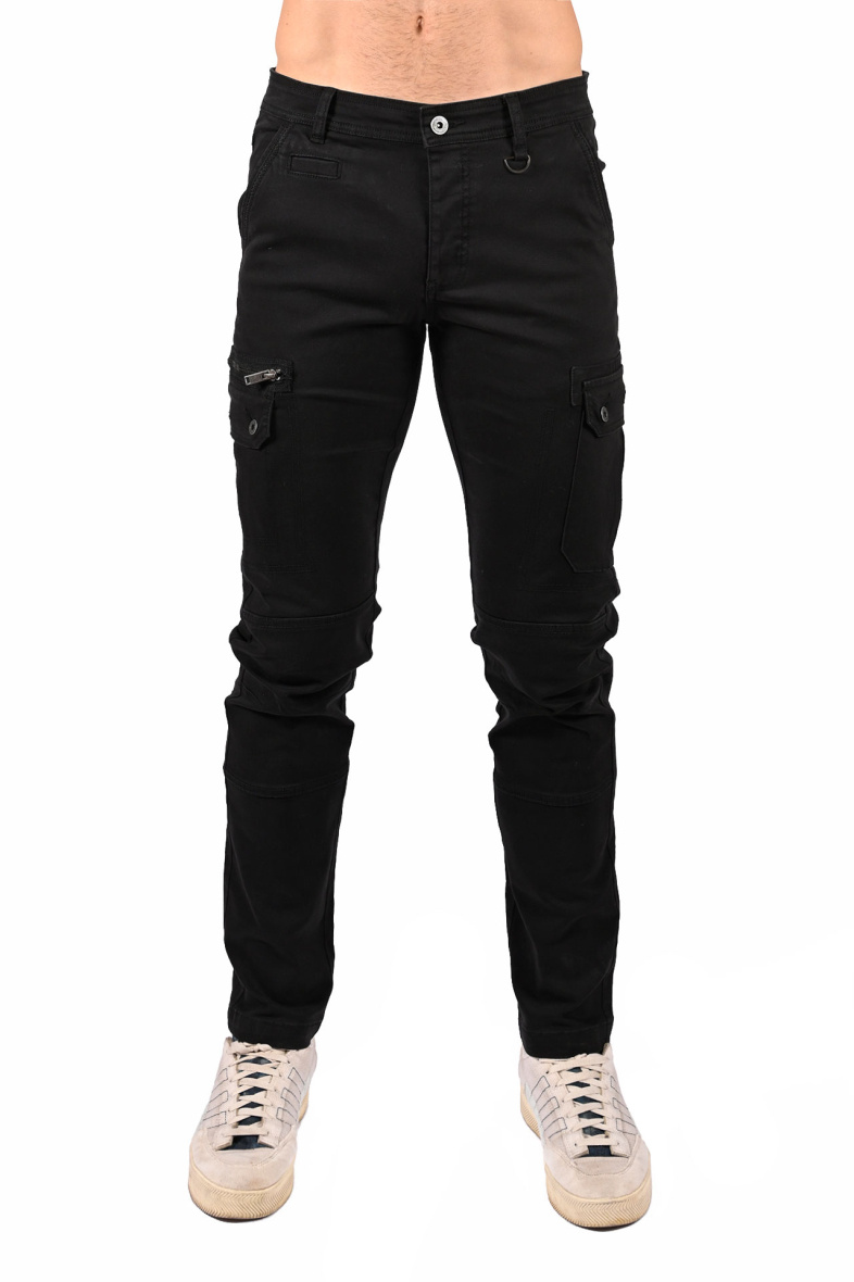 Wholesaler SCOTT - Cargo Pants