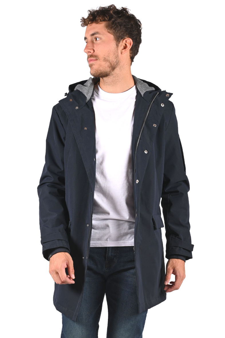 Wholesaler SCOTT - Parka