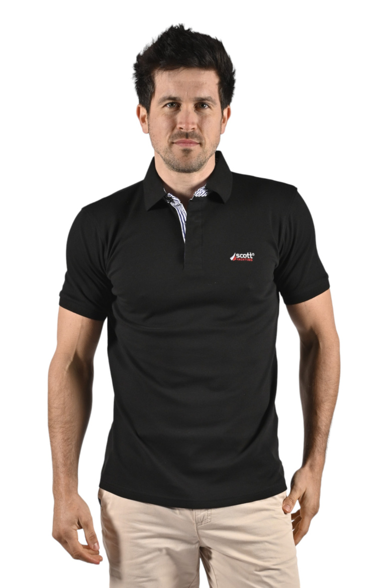 Wholesaler SCOTT - Polo MC