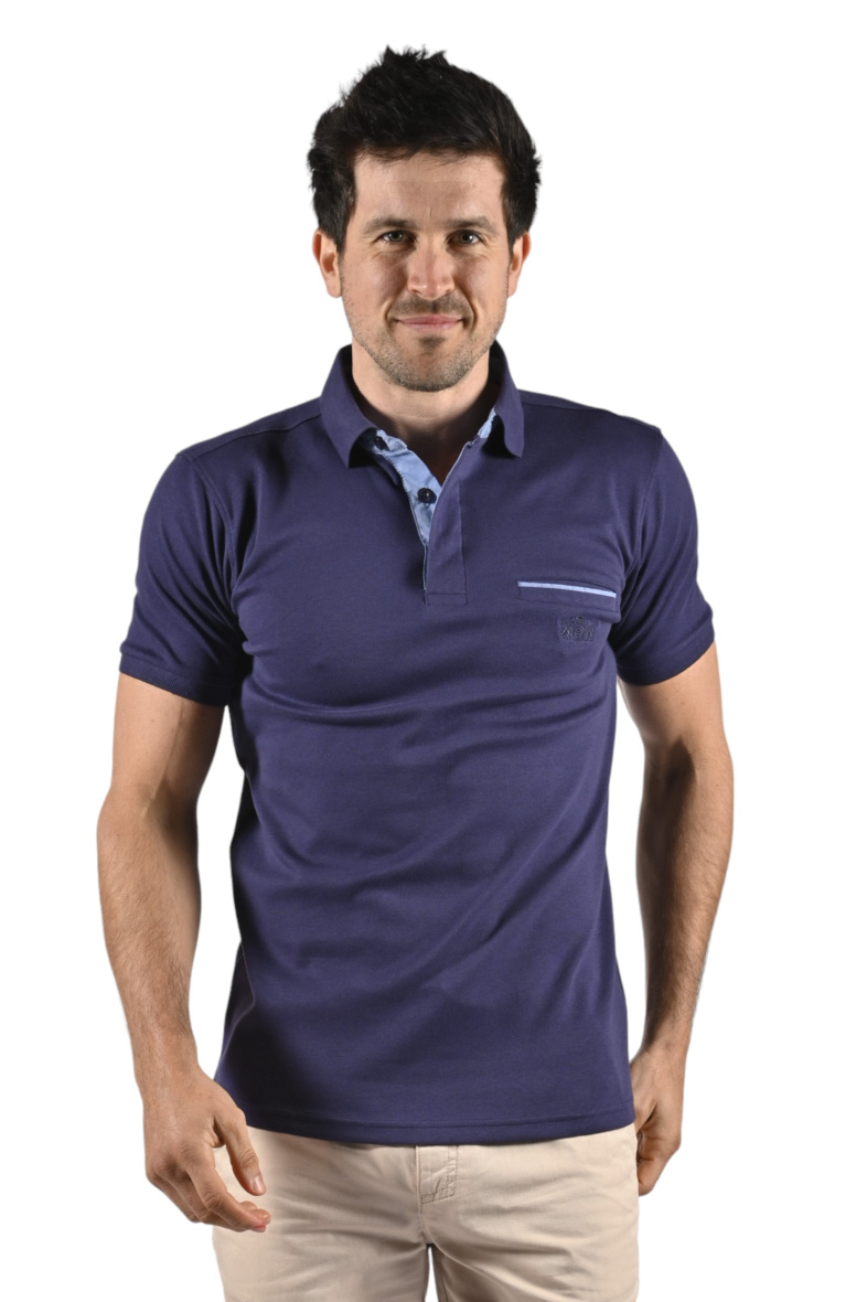 Wholesaler SCOTT - Polo MC