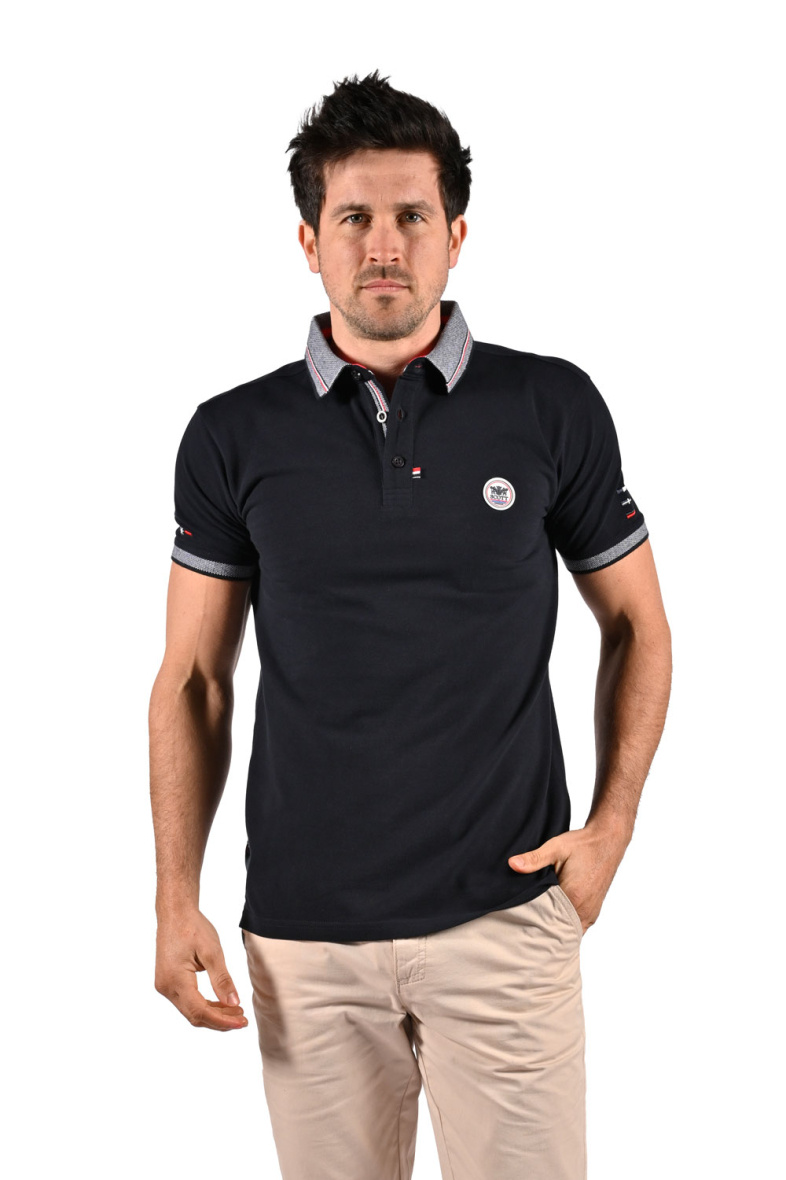 Wholesaler SCOTT - Polo MC