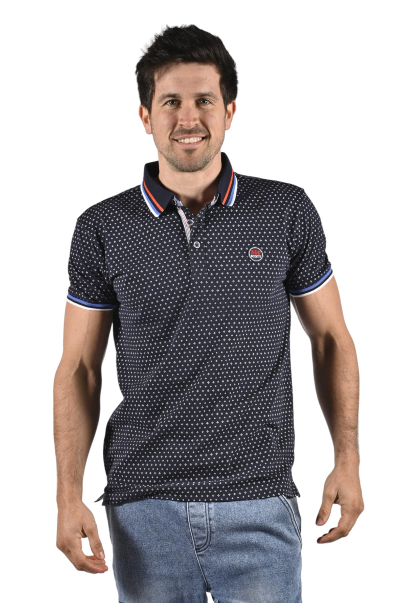 Wholesaler SCOTT - Polo MC