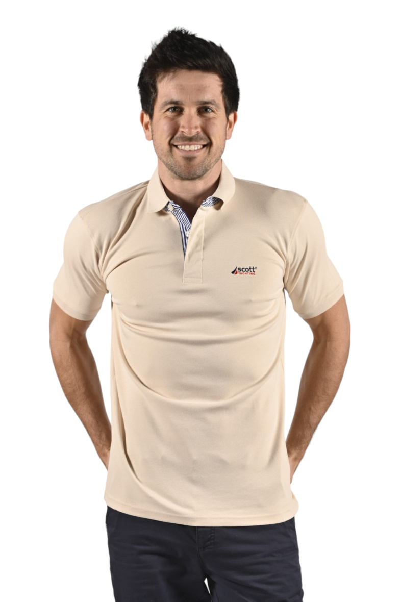 Wholesaler SCOTT - Polo MC