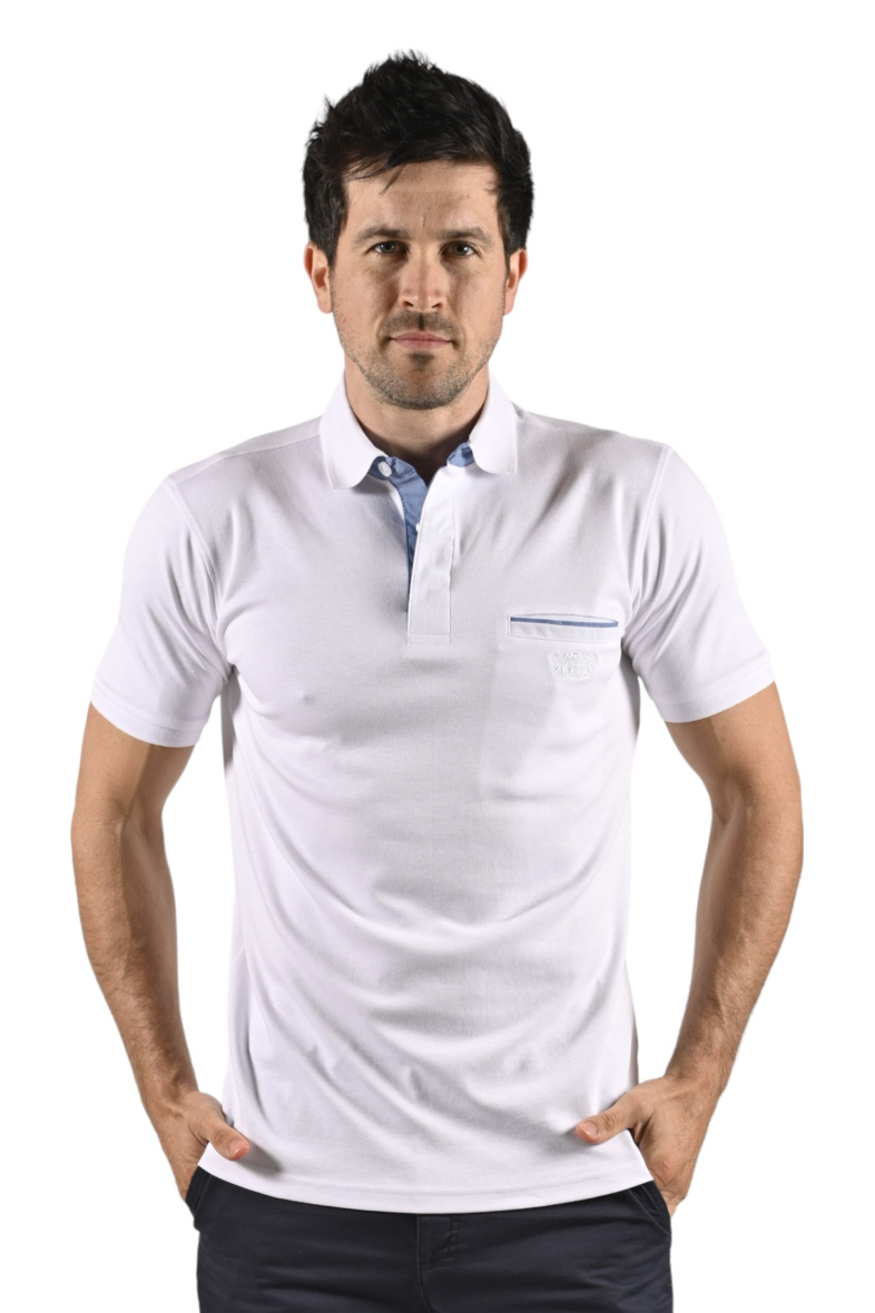Wholesaler SCOTT - Polo MC