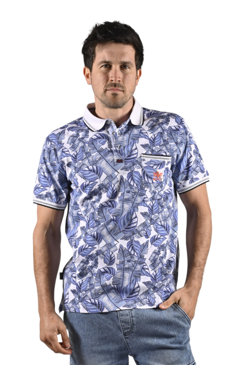 Wholesaler SCOTT - Polo MC