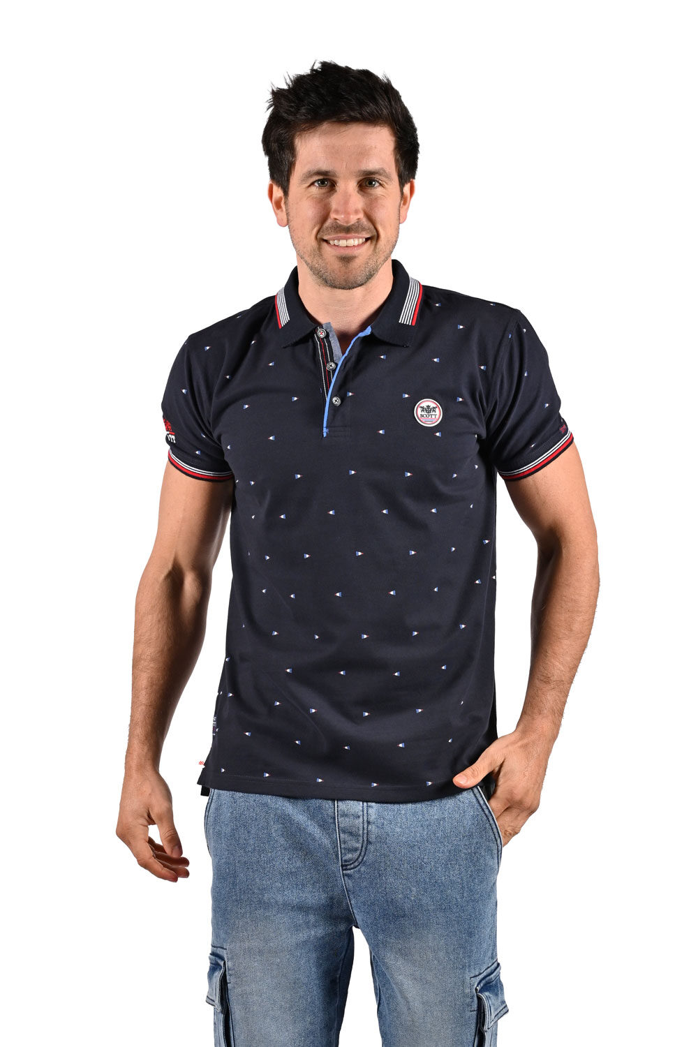 Großhändler SCOTT - NATHAN