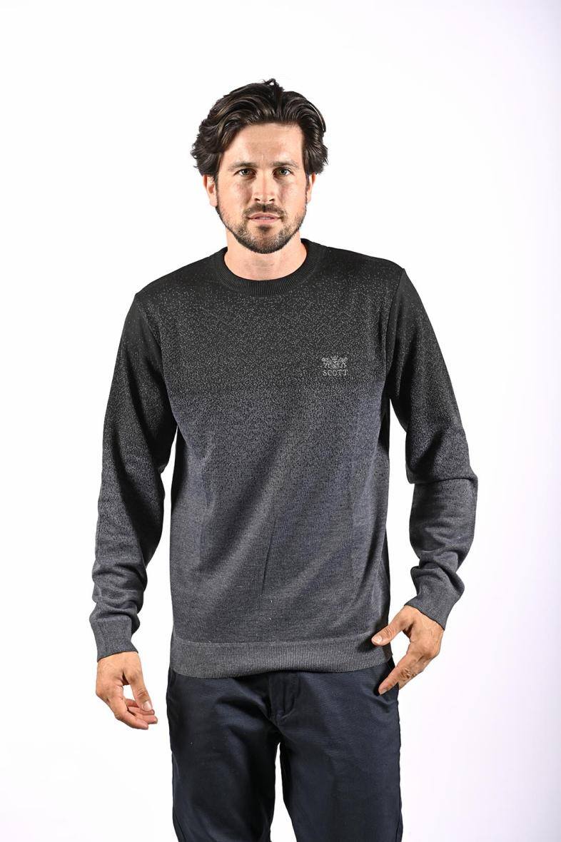 Wholesaler SCOTT - Sweater