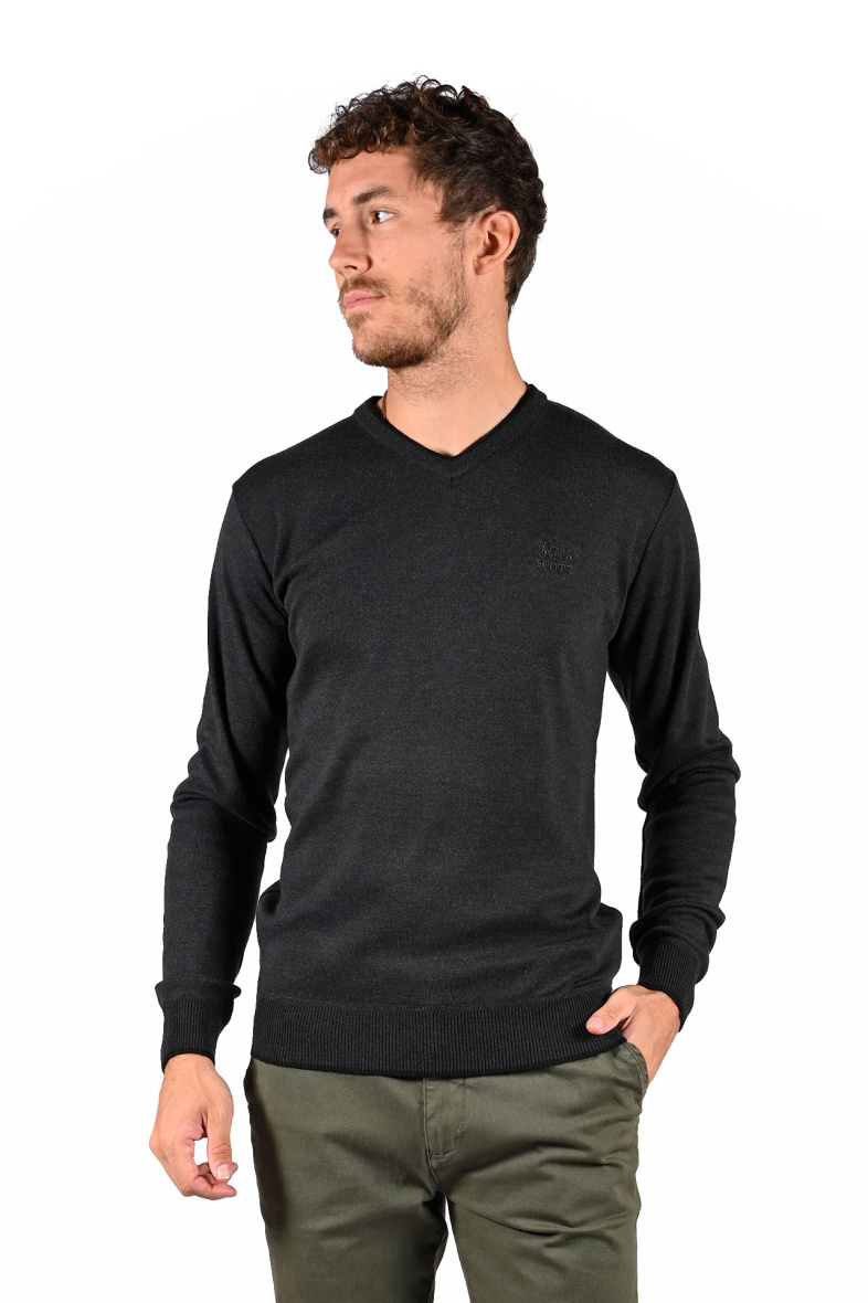 Wholesaler SCOTT - Sweater