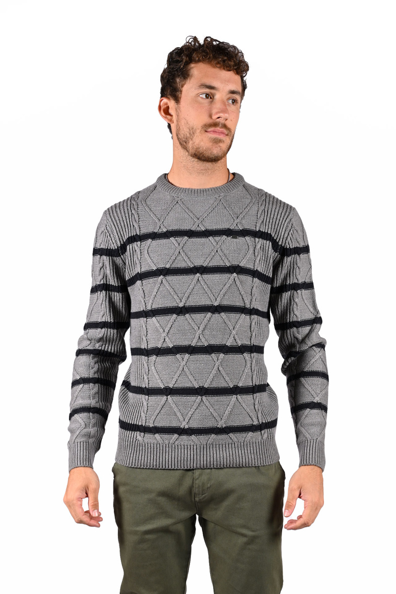Wholesaler SCOTT - Sweater