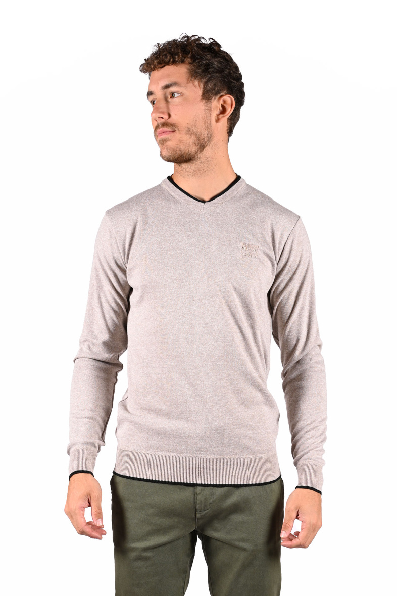 Wholesaler SCOTT - Sweater
