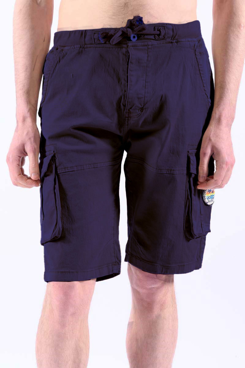 Wholesaler SCOTT - CARGO BERMUDA
