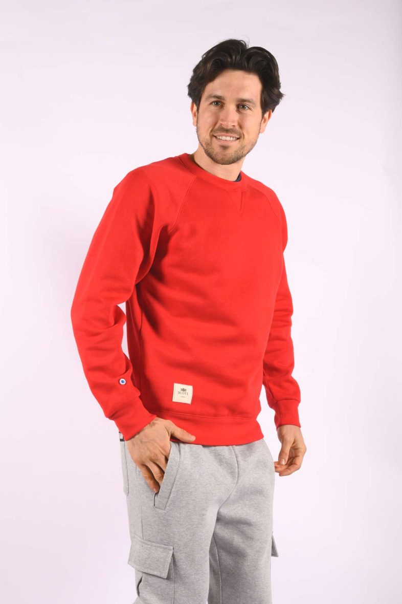 Wholesaler SCOTT - Sweatshirt