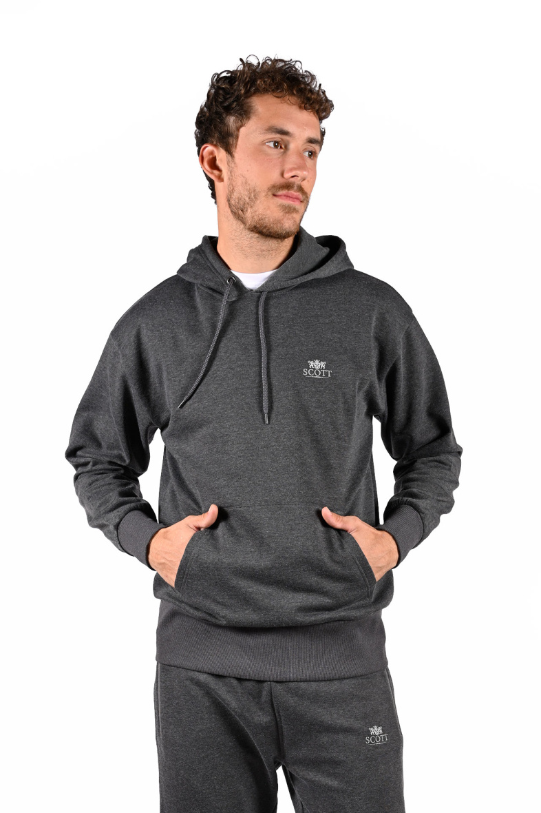 Wholesaler SCOTT - Hoodie