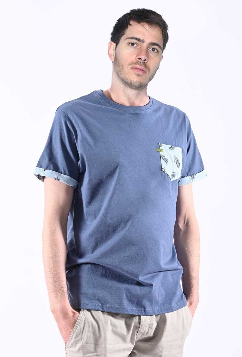 Mayorista SCOTT - Camiseta MC