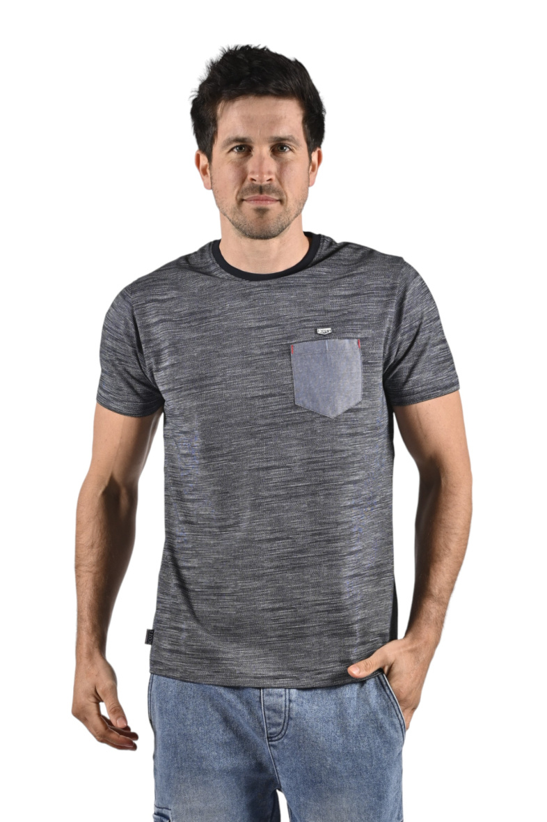 Wholesaler SCOTT - MC T-shirt