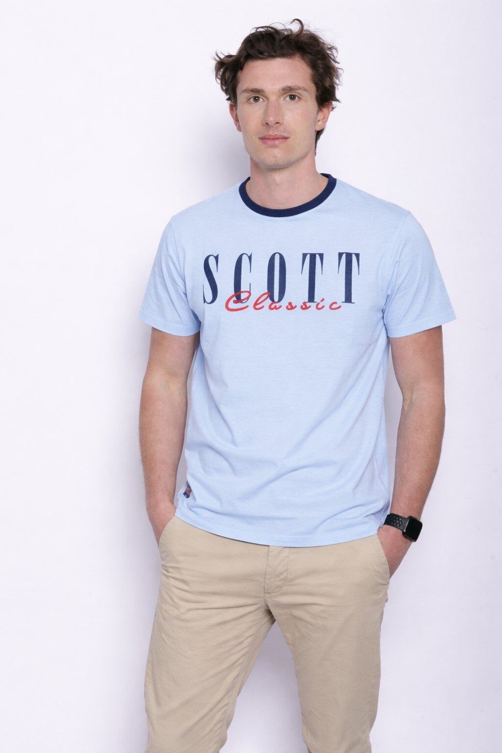 Großhändler SCOTT - JORDY