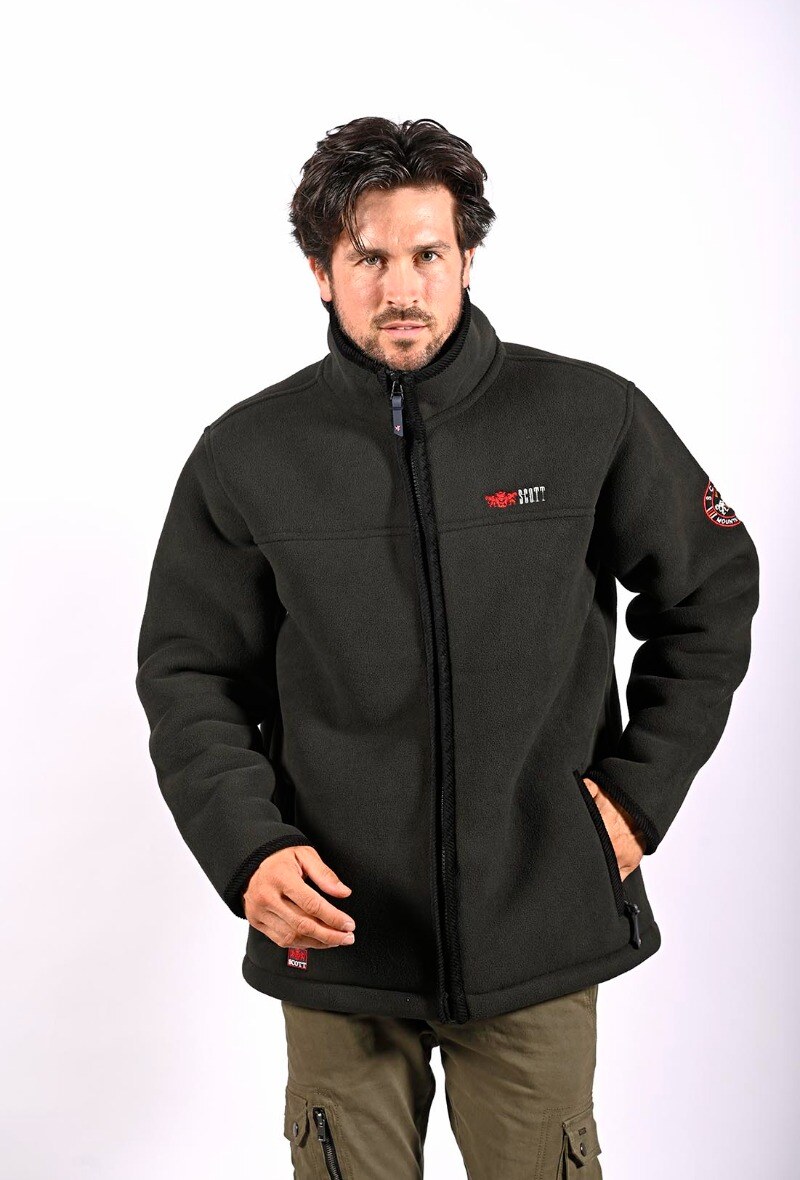 Wholesaler SCOTT - Veste