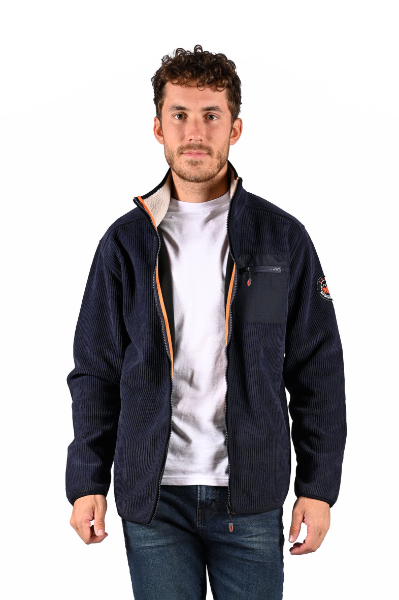 Mayorista SCOTT - Chaqueta