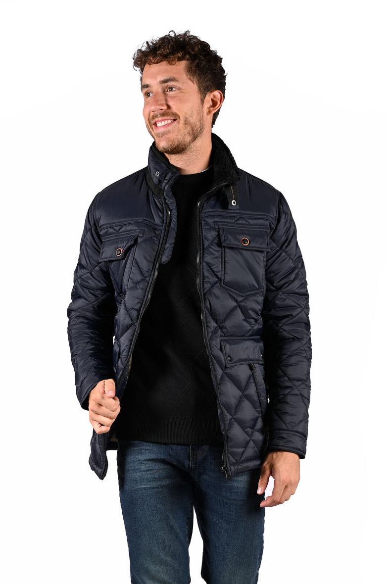 Wholesaler SCOTT - Jacket