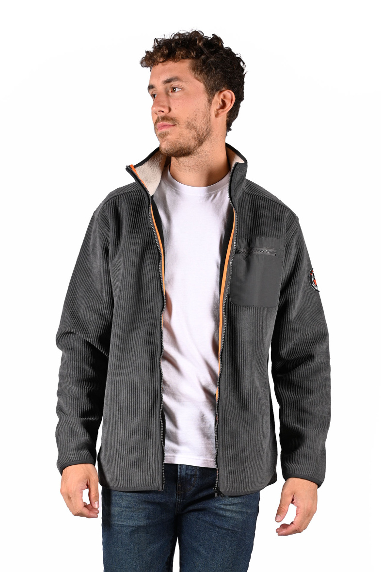 Mayorista SCOTT - Chaqueta
